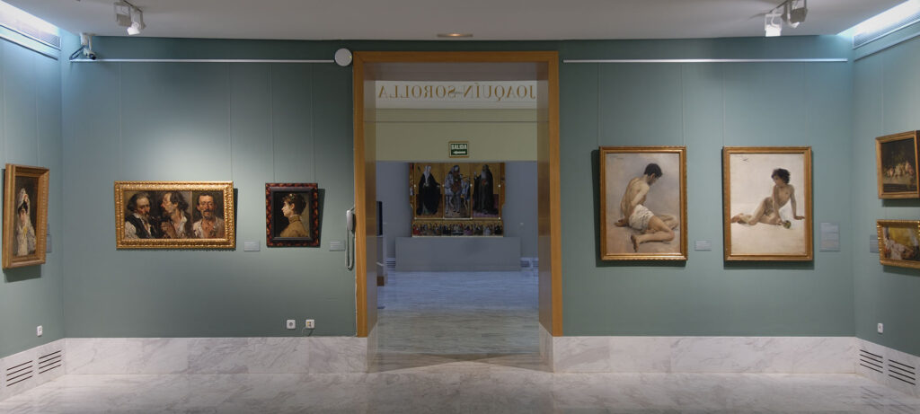 Museo de Arte Valencia