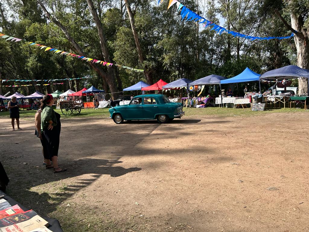 Museo y Parque Fernando García