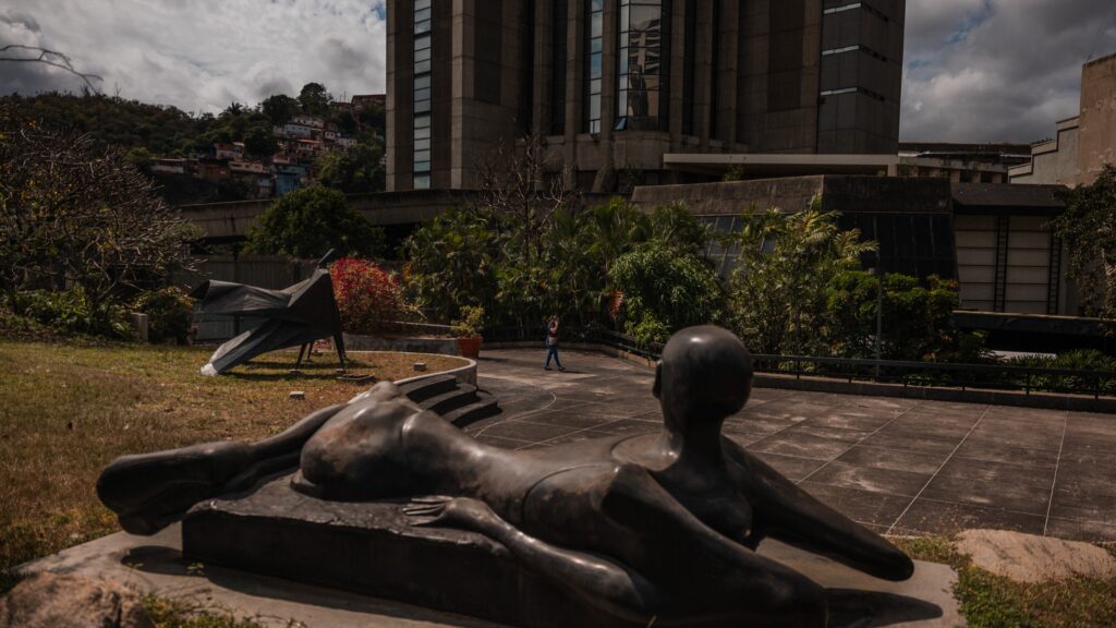 Museum of Contemporary Art of Caracas