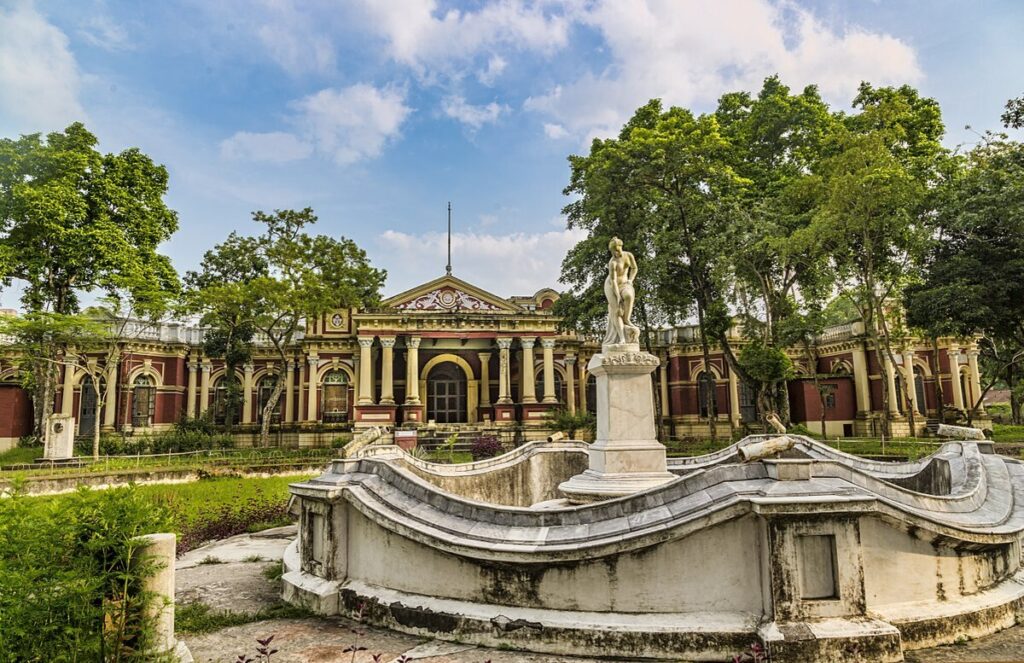 Mymensingh Museum