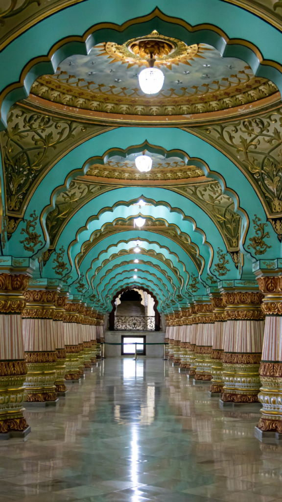 Mysore Palace