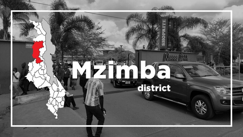 Mzimba Heritage Site
