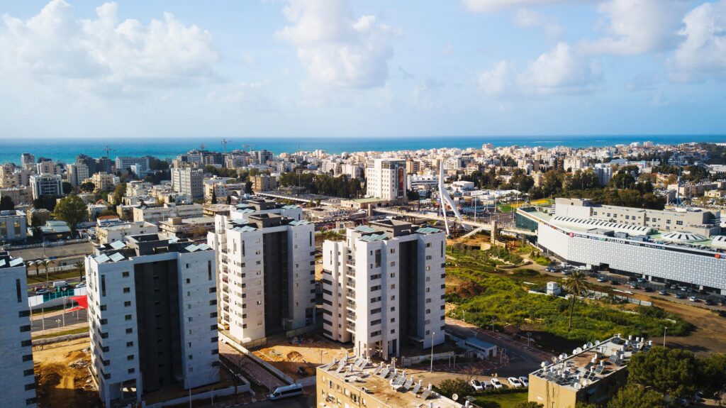 Nahariya