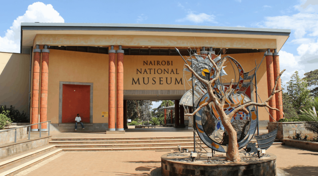 Nairobi National Museum