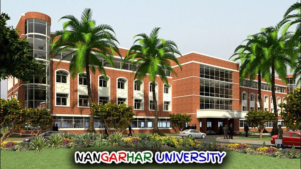 Nangarhar University
