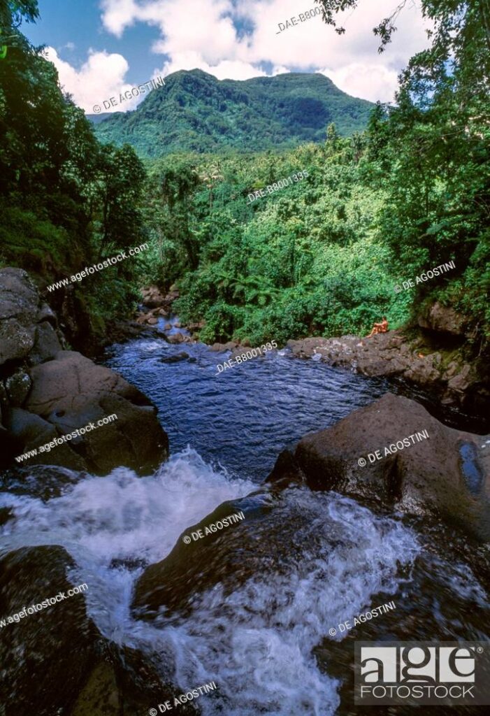 Nanpil River Trail