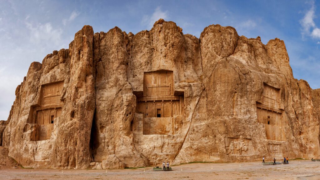 Naqsh-e Rustam