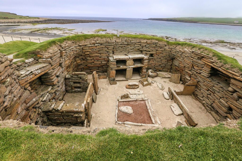 Neolithic Orkney
