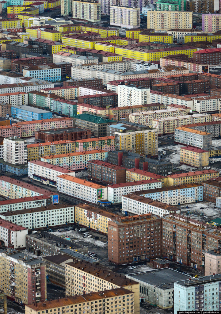 Norilsk