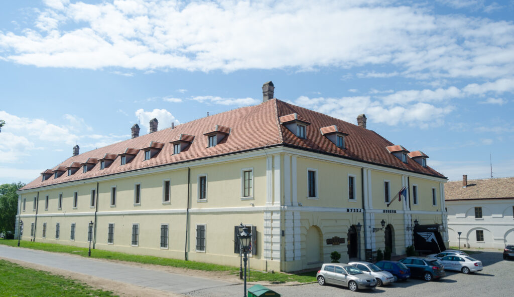 Novi Sad City Museum