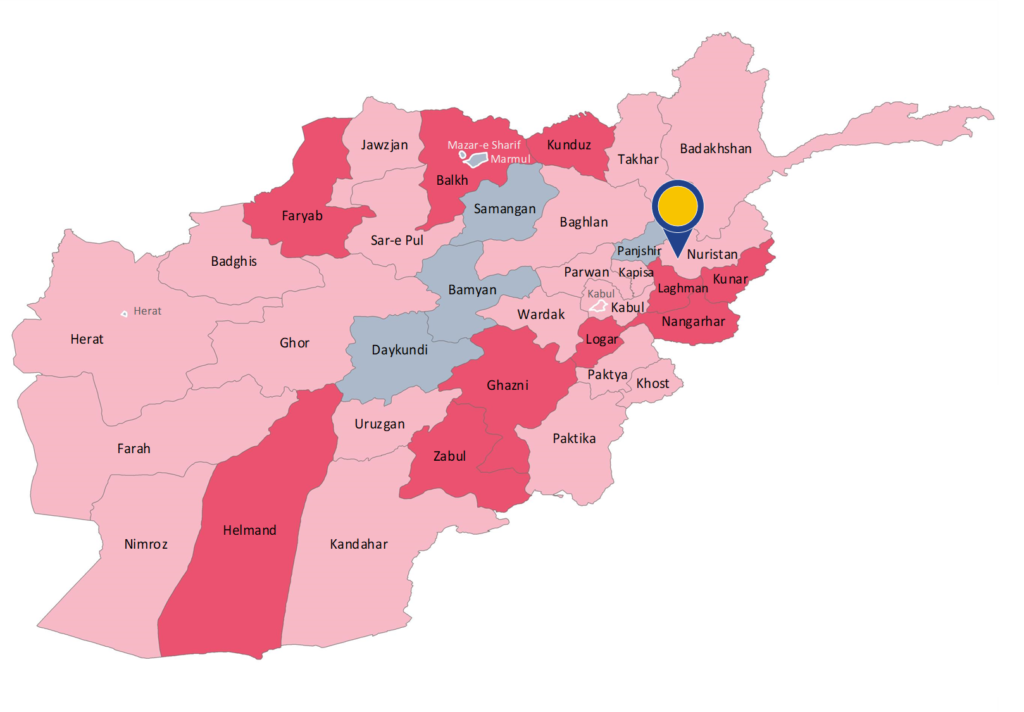 Nuristan Province
