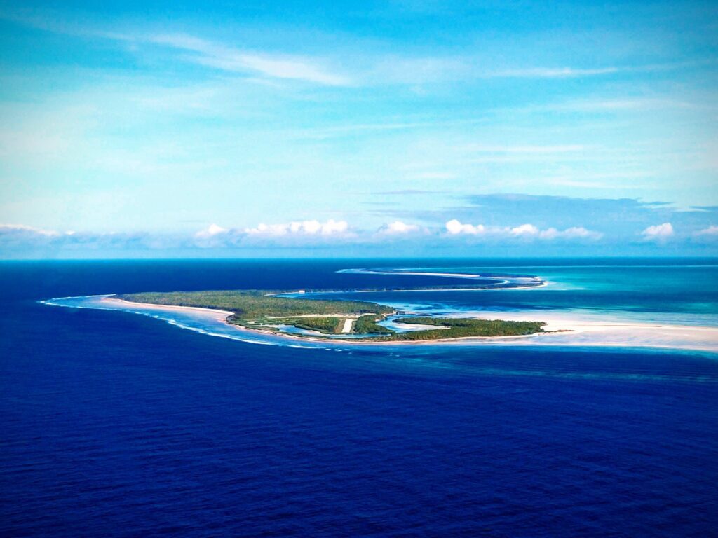Onotoa Atoll