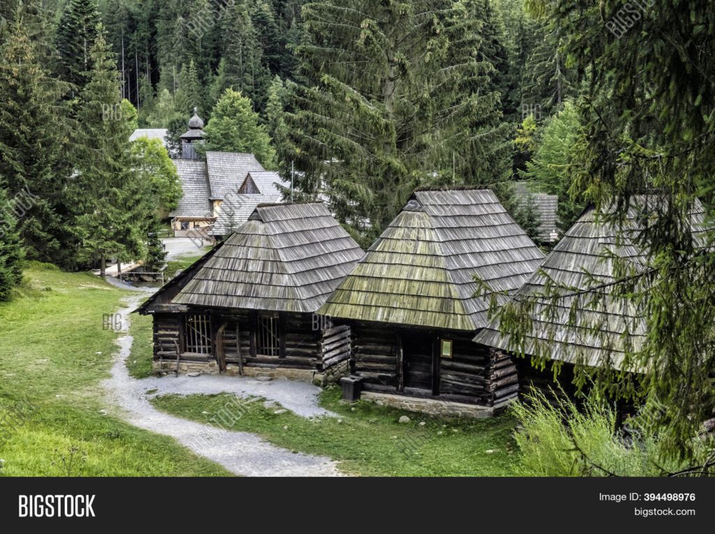 Orava Museum
