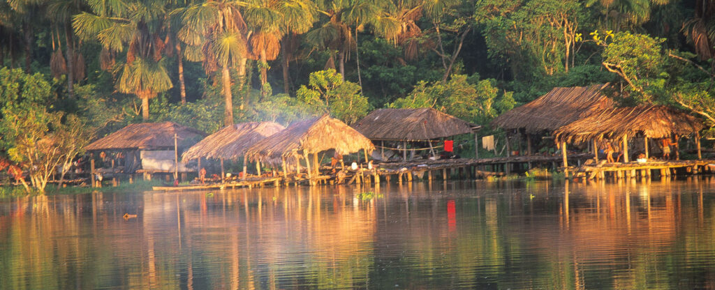 Orinoco Delta