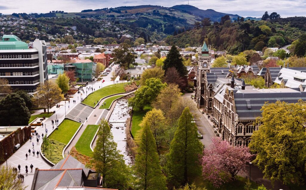 Otago