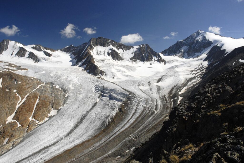 Ötztal Alps