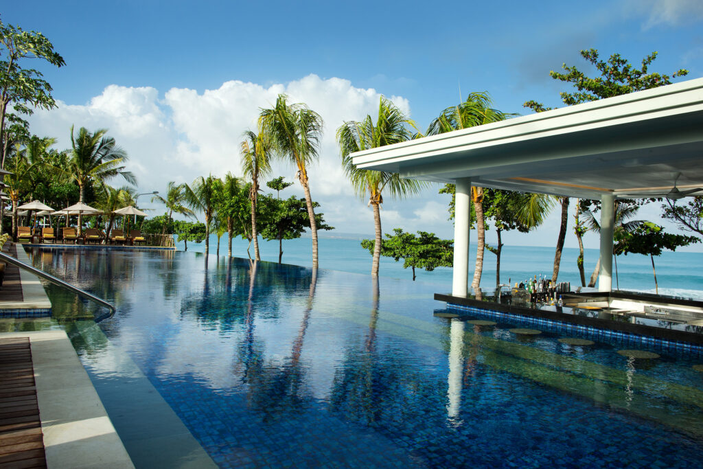 Padma Resort