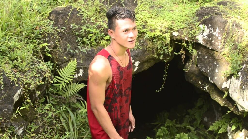 Paia Dwarfs Cave