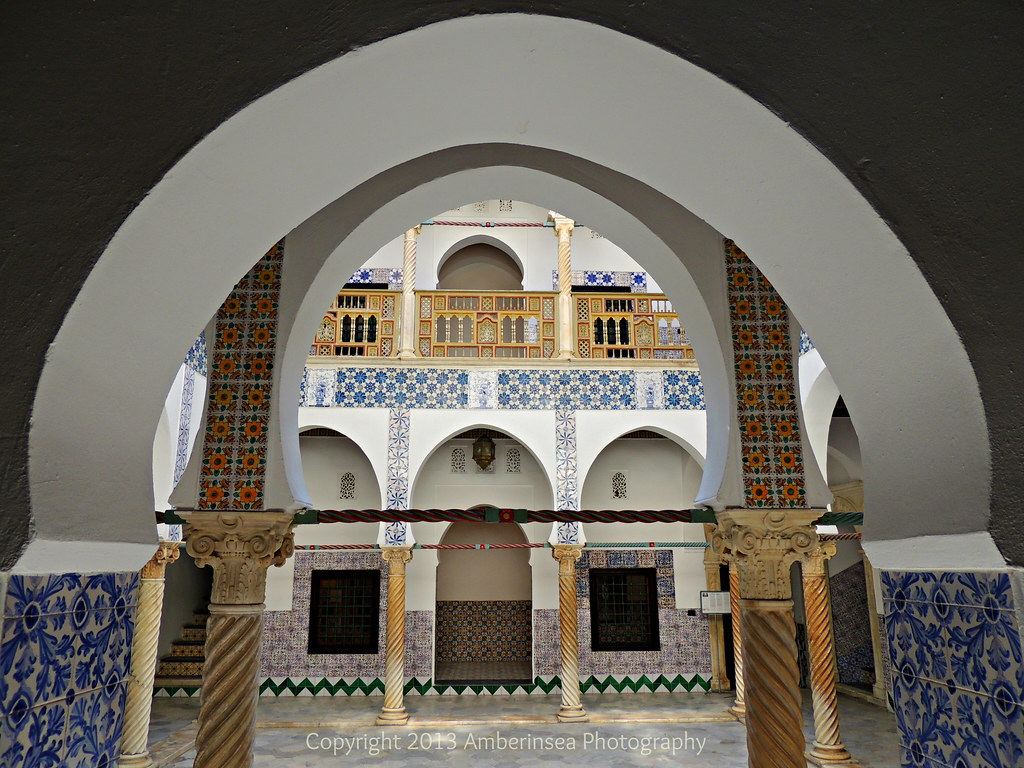 Palais des Rais