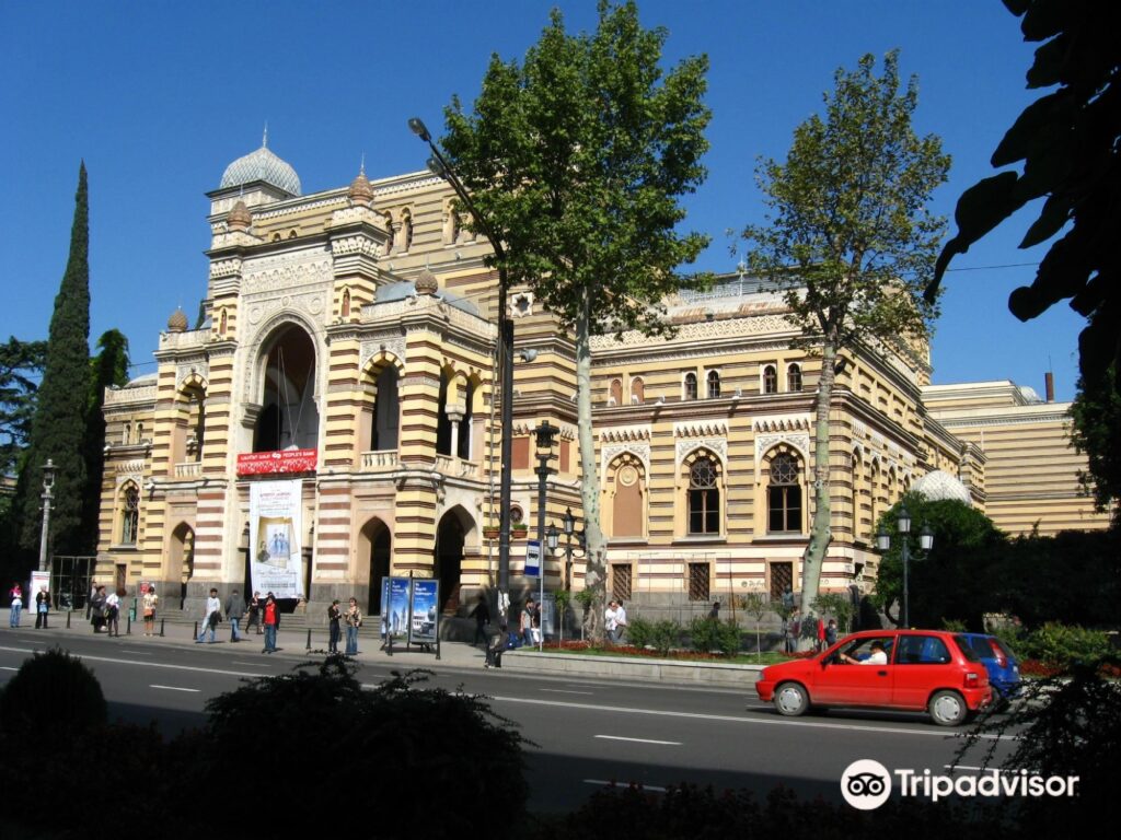Paliashvili Opera House
