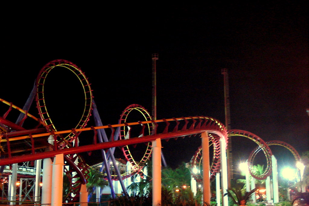 Parque Diverland