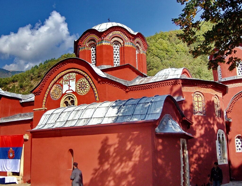 Pećka Patriarchate