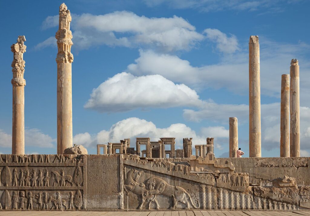 Persepolis