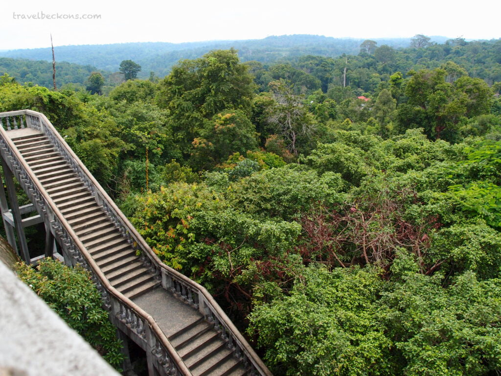 Phnom Kulen