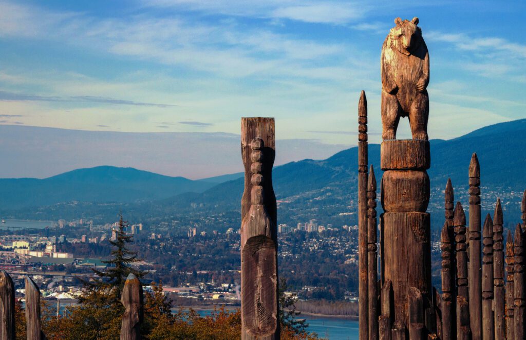 Playground of the Gods