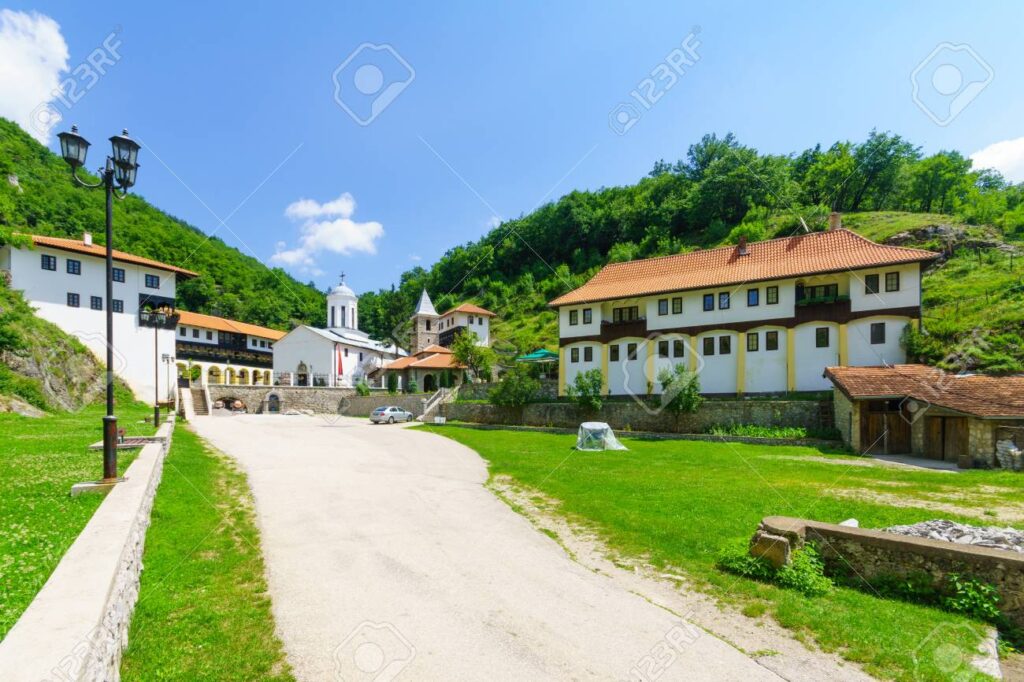 Pljevlja Monastery