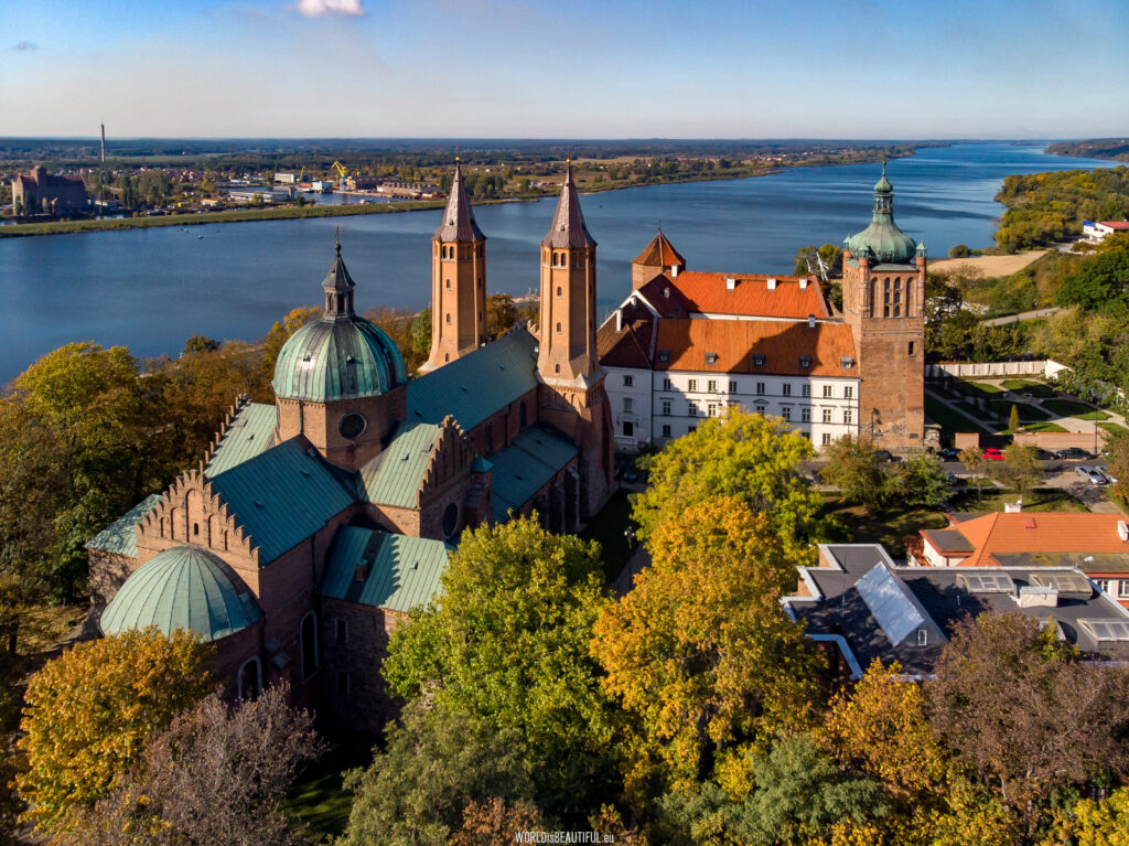 Plock Cathedral