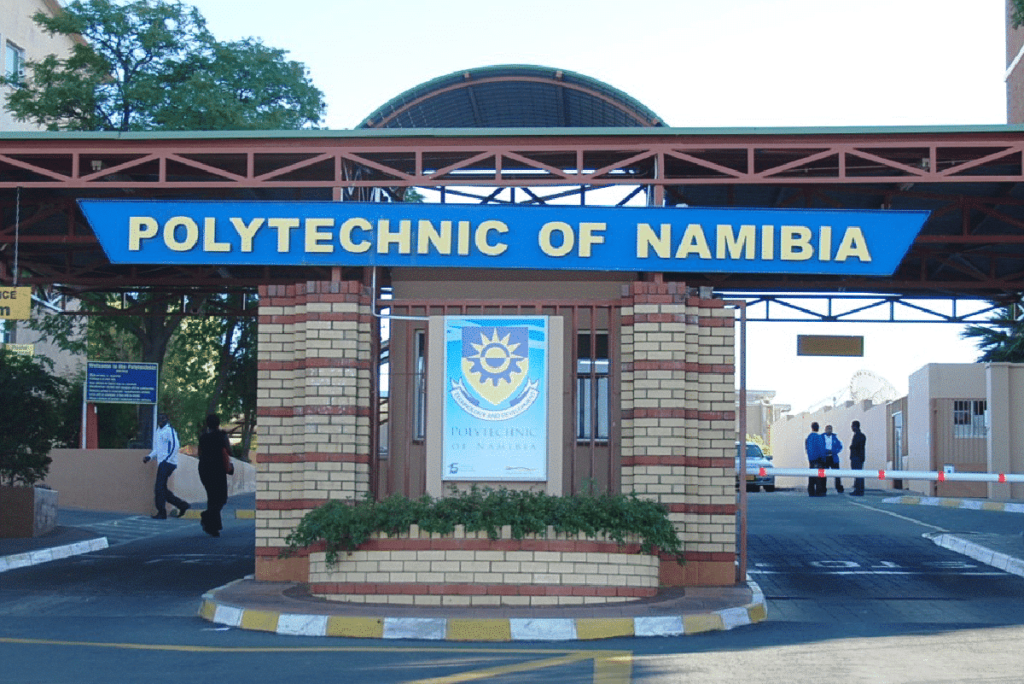 Polytechnic of Namibia