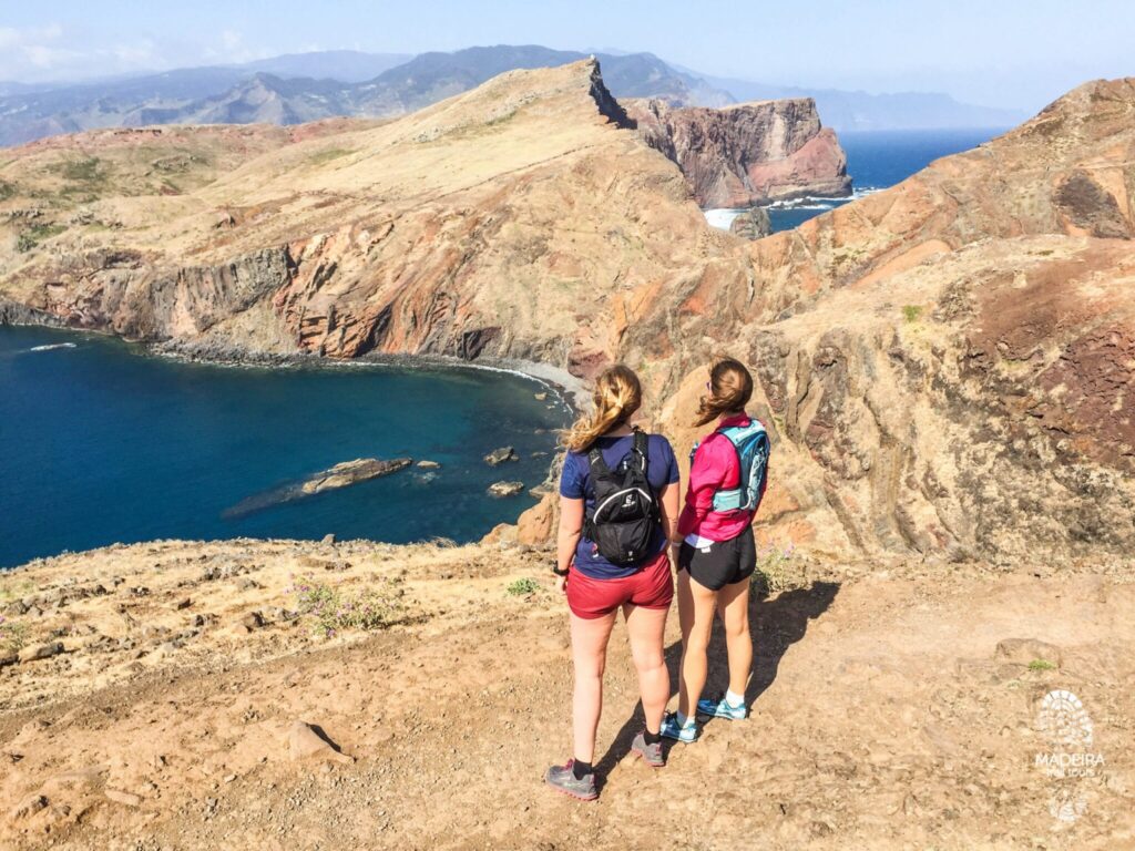 Ponta de São Lourenço