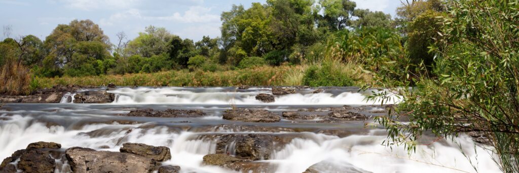 Popa Falls