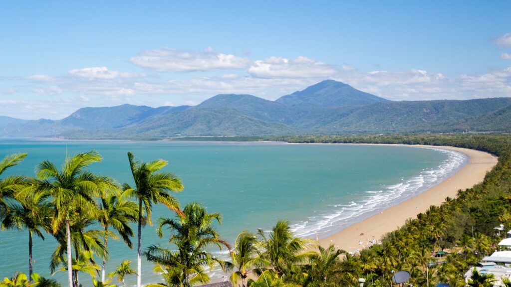 Port Douglas