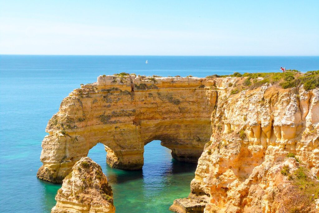 Praia da Marinha