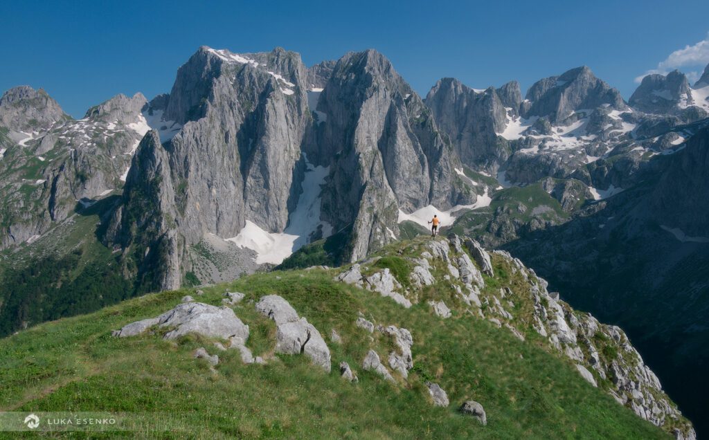 Prokletije National Park