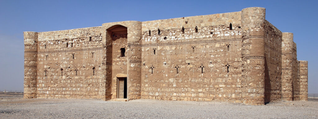 Qasr Kharana