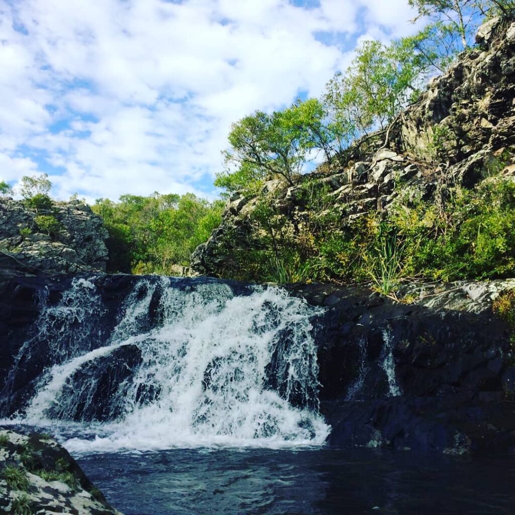 Quebrada de los Cuervos