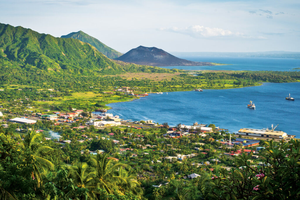 Rabaul