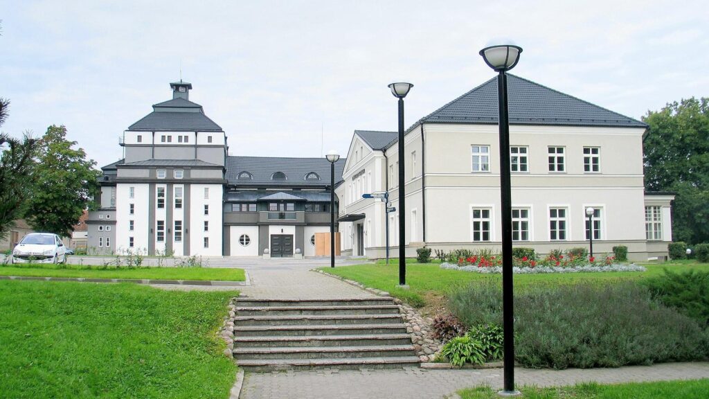 Rakvere Theatre