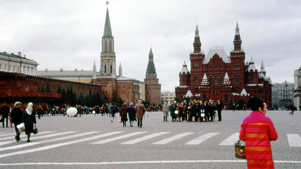 Red Square