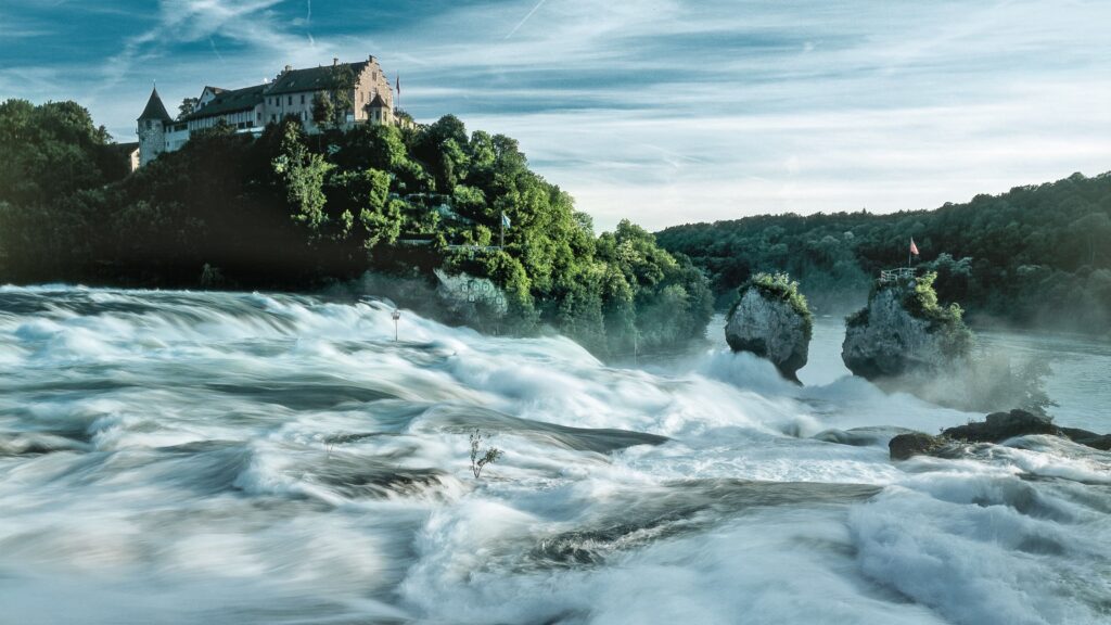 Rheinfall