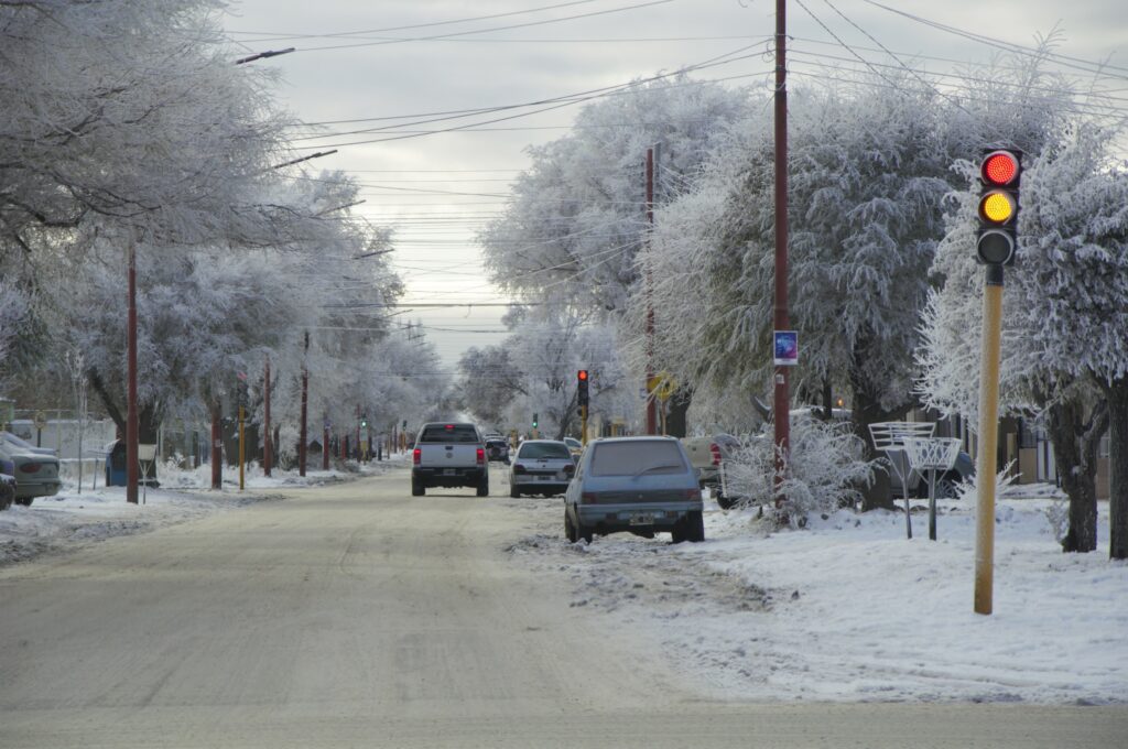 Rio Gallegos