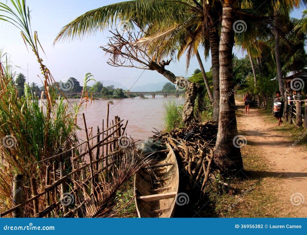 Riverine Archipelago