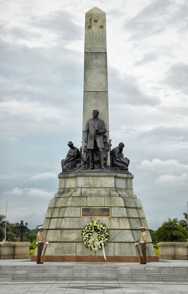 Rizal Park