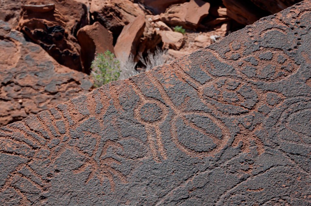 Rock Art in Twyfelfontein