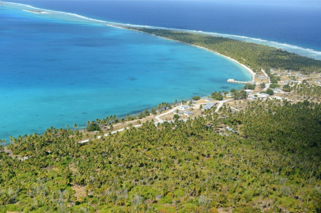 Rongelap Atoll