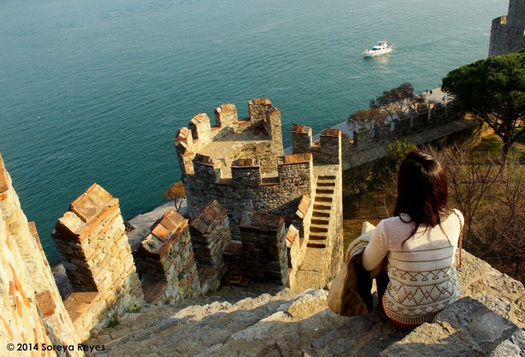 Rumeli Fortress