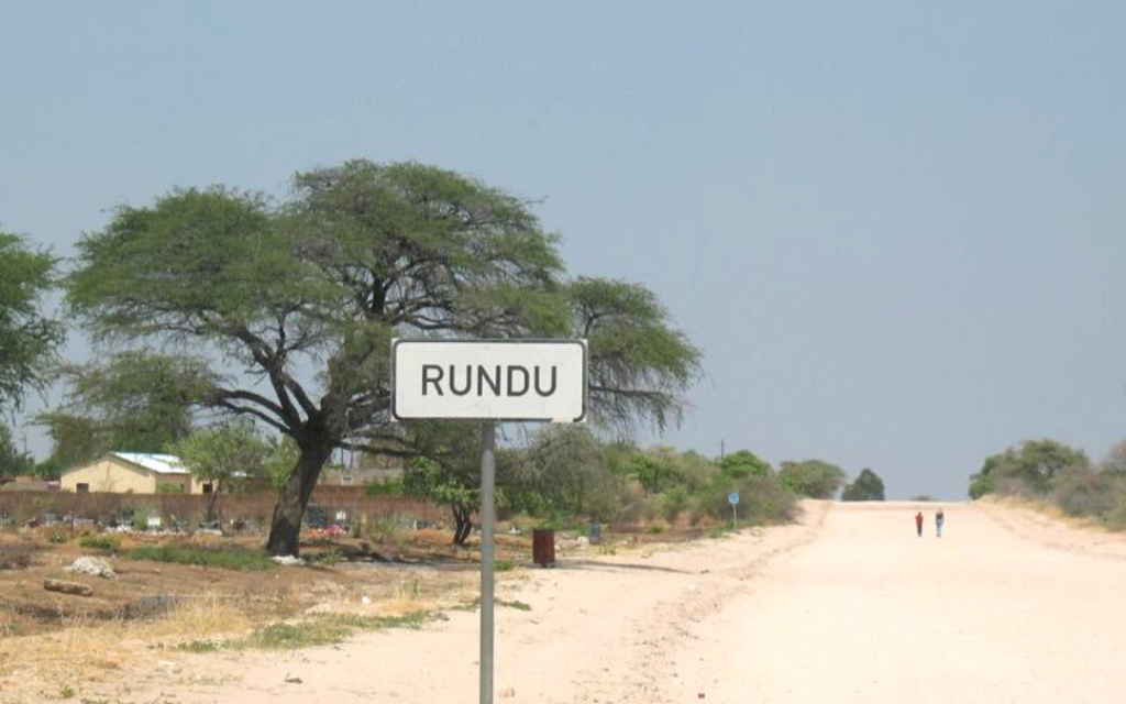 Rundu
